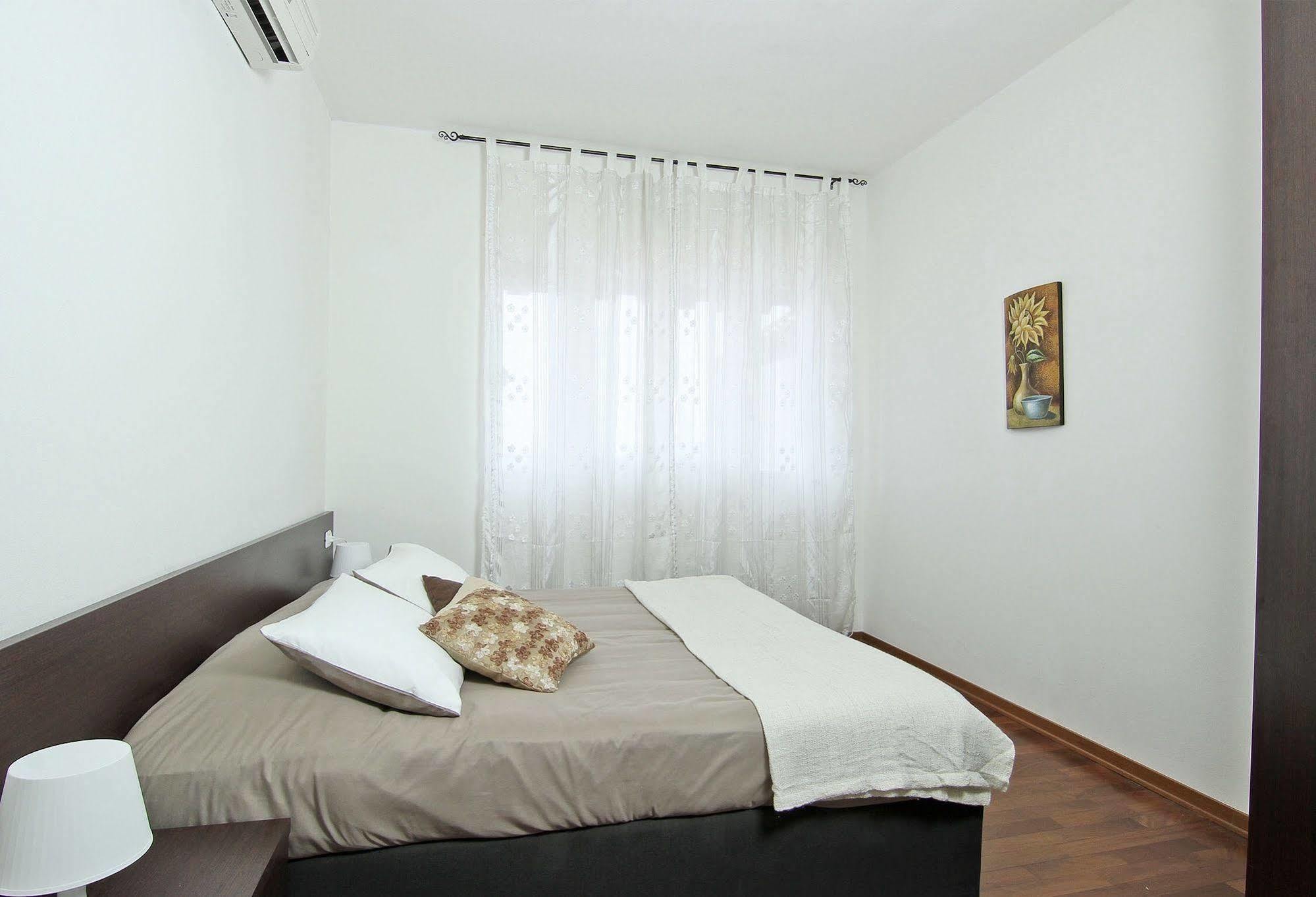 Residence Le Terrazze Trieste Exterior photo